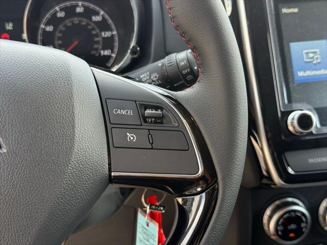 2026 Mitsubishi Outlander Sport 2.0 LE