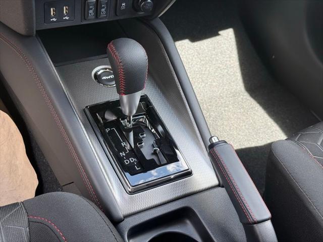 2026 Mitsubishi Outlander Sport 2.0 LE