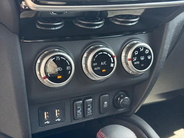 2026 Mitsubishi Outlander Sport 2.0 LE