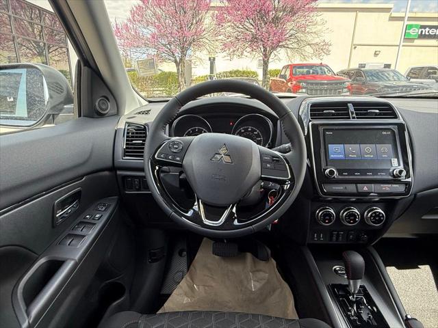 2026 Mitsubishi Outlander Sport 2.0 LE