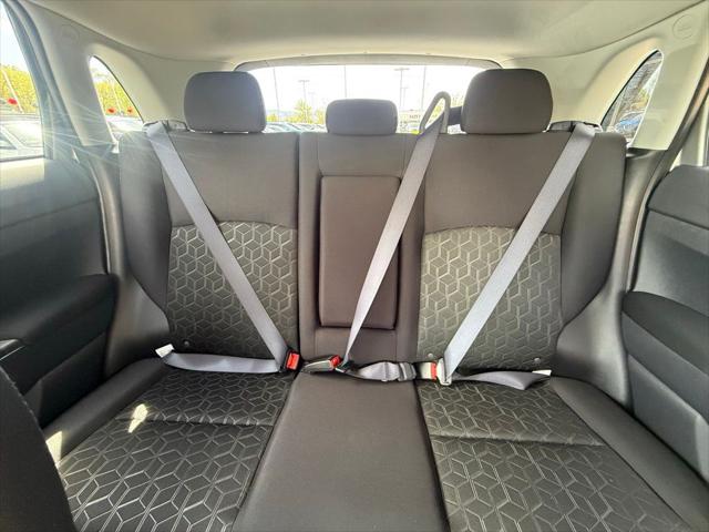2026 Mitsubishi Outlander Sport 2.0 LE