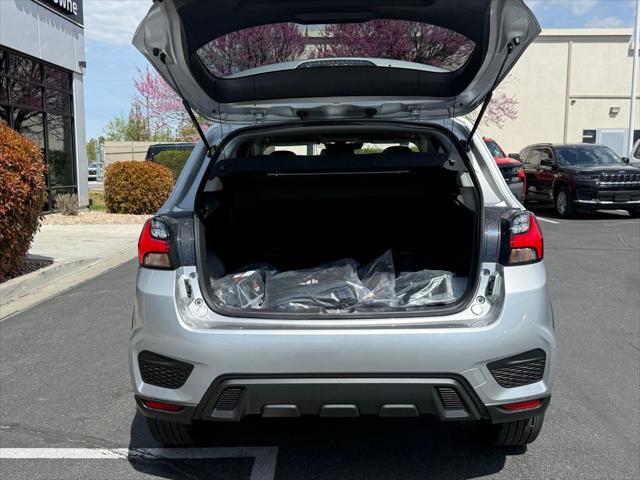 2026 Mitsubishi Outlander Sport 2.0 LE
