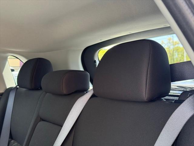 2026 Mitsubishi Outlander Sport 2.0 LE