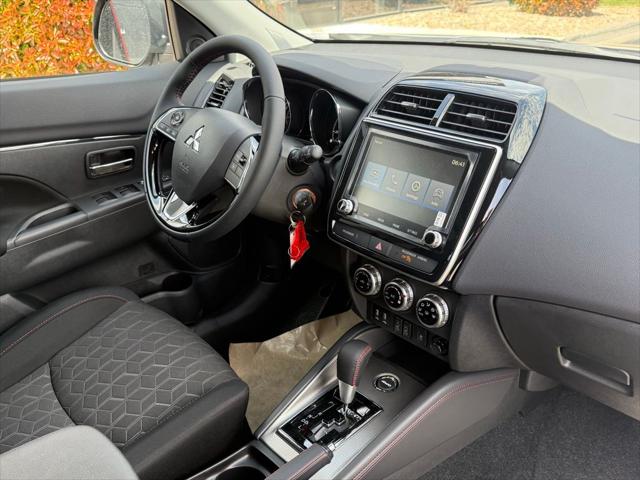 2026 Mitsubishi Outlander Sport 2.0 LE