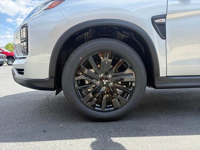 2026 Mitsubishi Outlander Sport 2.0 LE