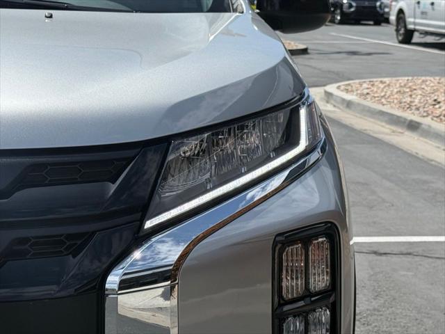 2026 Mitsubishi Outlander Sport 2.0 LE