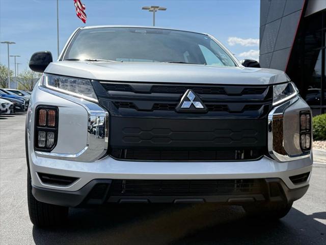 2026 Mitsubishi Outlander Sport 2.0 LE
