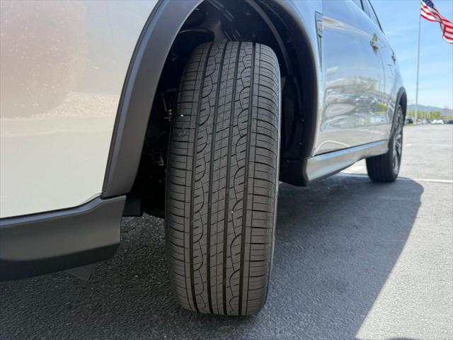 2026 Mitsubishi Outlander Sport 2.0 LE
