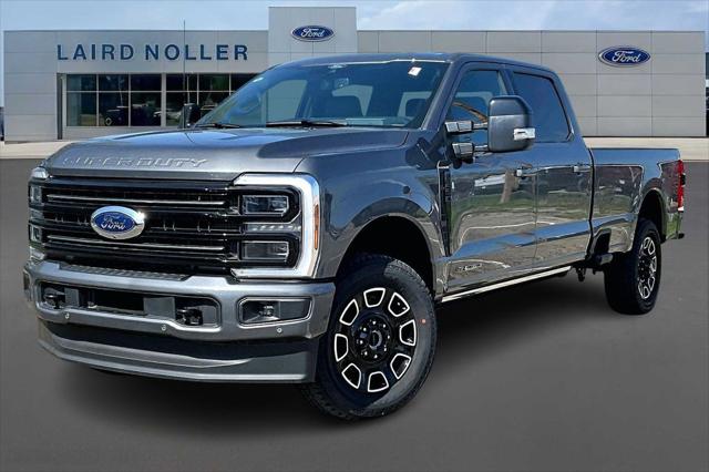 2026 Ford F-250 Platinum for sale in Lawrence, KS