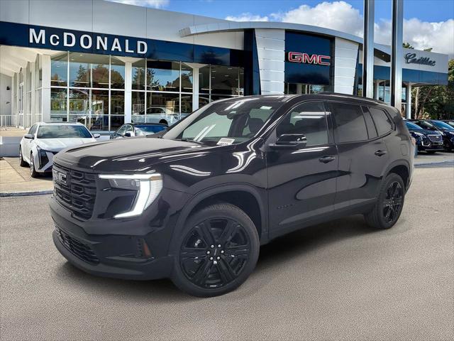 2026 GMC Acadia Elevation AWD for sale in Saginaw, MI