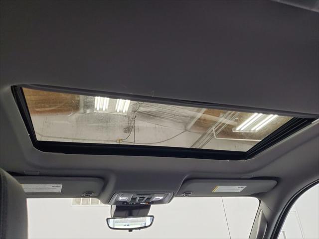 2026 GMC Sierra 1500 Crew Cab, Short Bed, Denali, 4WD