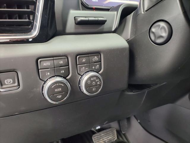 2026 GMC Sierra 1500 Crew Cab, Short Bed, Denali, 4WD