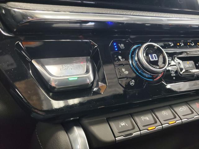 2026 GMC Sierra 1500 Crew Cab, Short Bed, Denali, 4WD