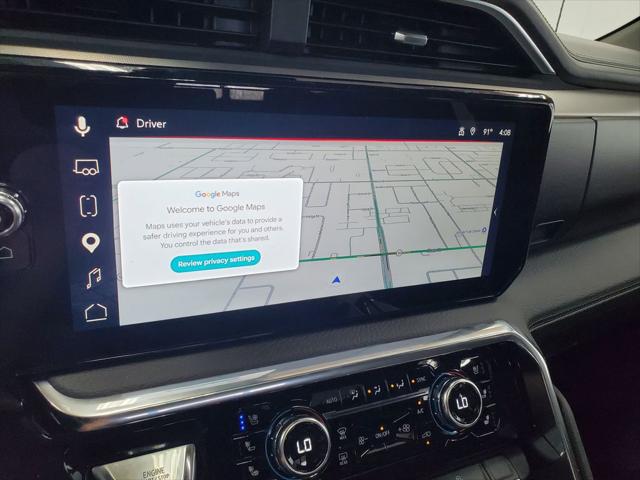 2026 GMC Sierra 1500 Crew Cab, Short Bed, Denali, 4WD