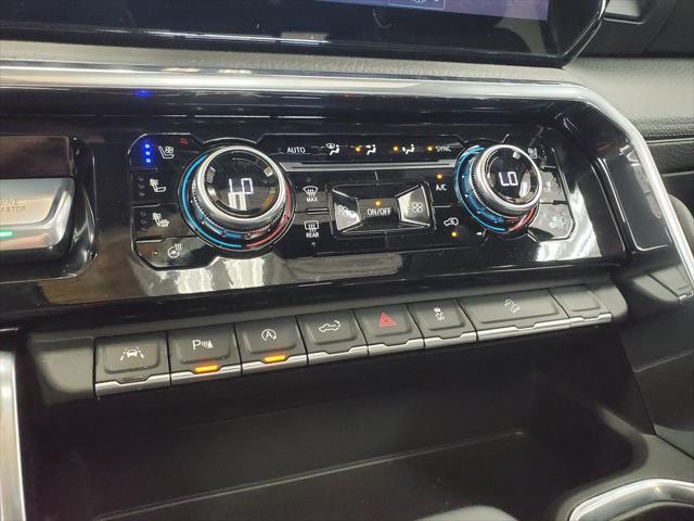 2026 GMC Sierra 1500 Crew Cab, Short Bed, Denali, 4WD