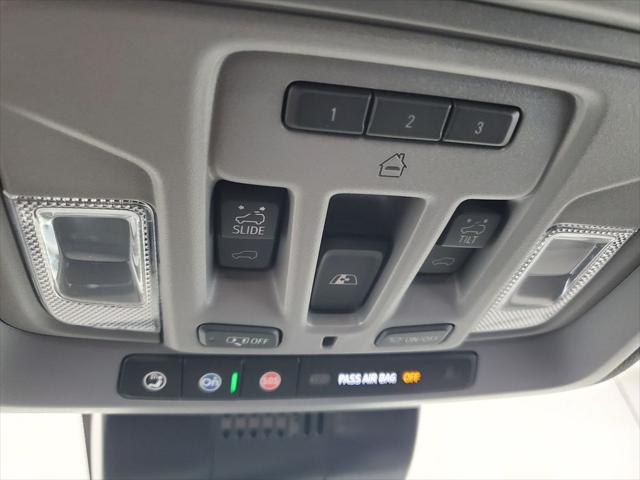 2026 GMC Sierra 1500 Crew Cab, Short Bed, Denali, 4WD