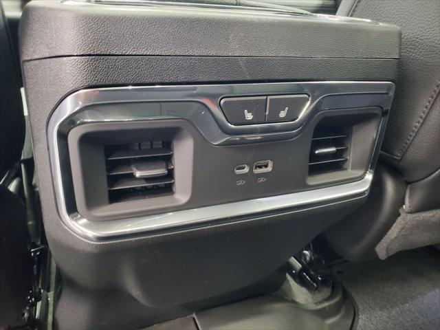2026 GMC Sierra 1500 Crew Cab, Short Bed, Denali, 4WD