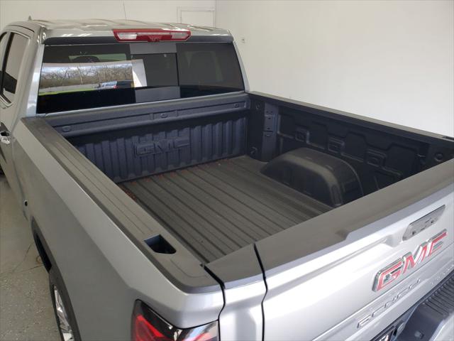 2026 GMC Sierra 1500 Crew Cab, Short Bed, Denali, 4WD
