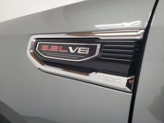 2026 GMC Sierra 1500 Crew Cab, Short Bed, Denali, 4WD