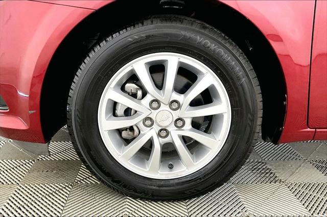 Used 2019 Chevrolet Sonic For Sale in OLIVE BRANCH, MS