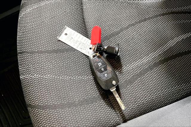 Used 2019 Chevrolet Sonic For Sale in OLIVE BRANCH, MS