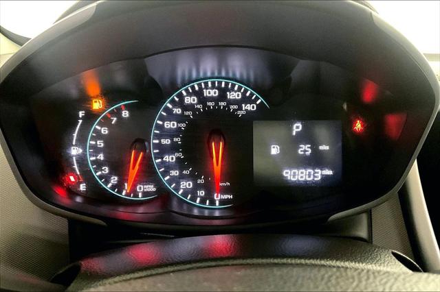 Used 2019 Chevrolet Sonic For Sale in OLIVE BRANCH, MS