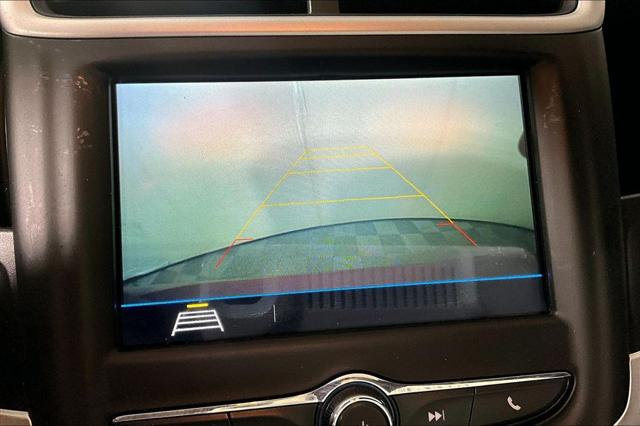 Used 2019 Chevrolet Sonic For Sale in OLIVE BRANCH, MS