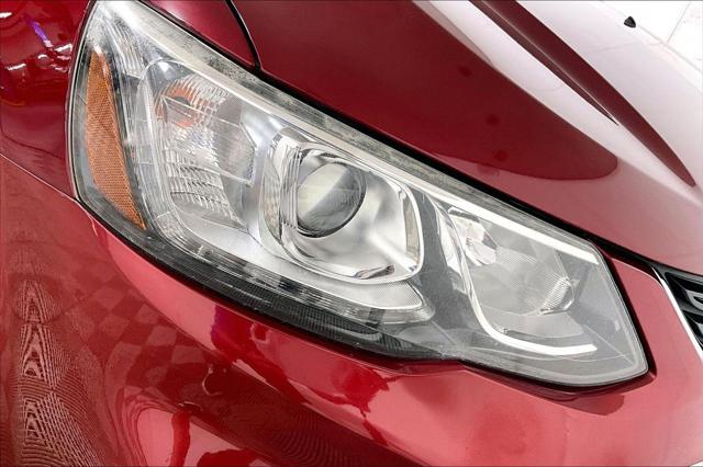 Used 2019 Chevrolet Sonic For Sale in OLIVE BRANCH, MS