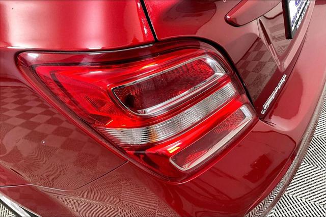 Used 2019 Chevrolet Sonic For Sale in OLIVE BRANCH, MS