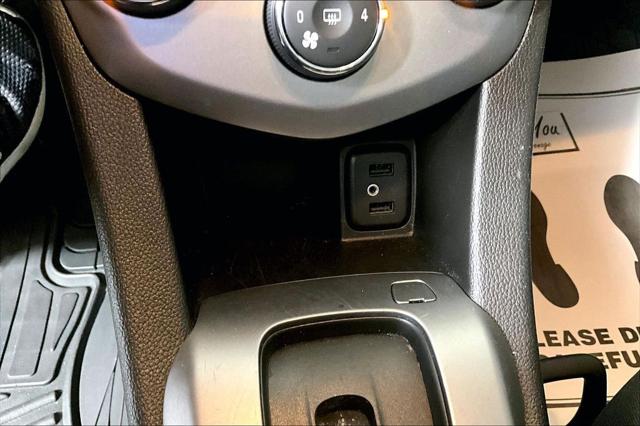 Used 2019 Chevrolet Sonic For Sale in OLIVE BRANCH, MS