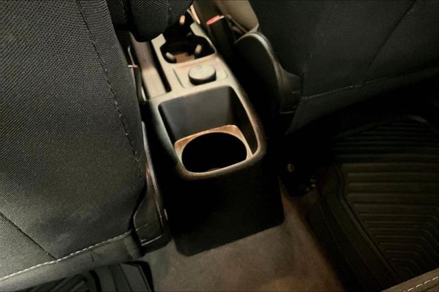 Used 2019 Chevrolet Sonic For Sale in OLIVE BRANCH, MS