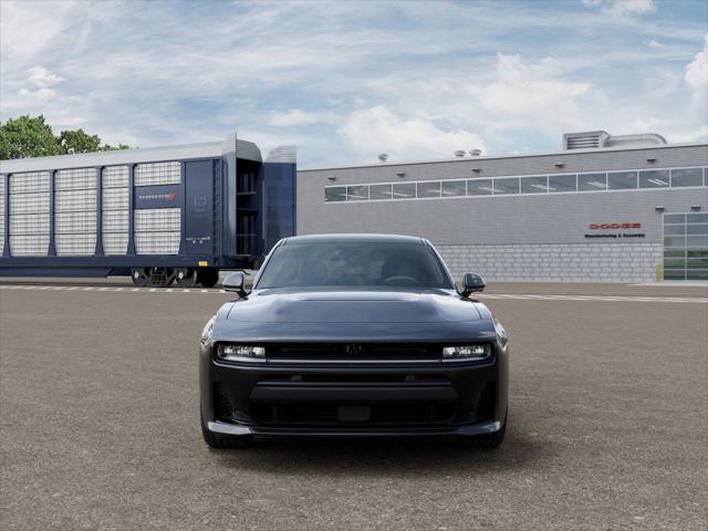 2026 Dodge Charger R/T Plus