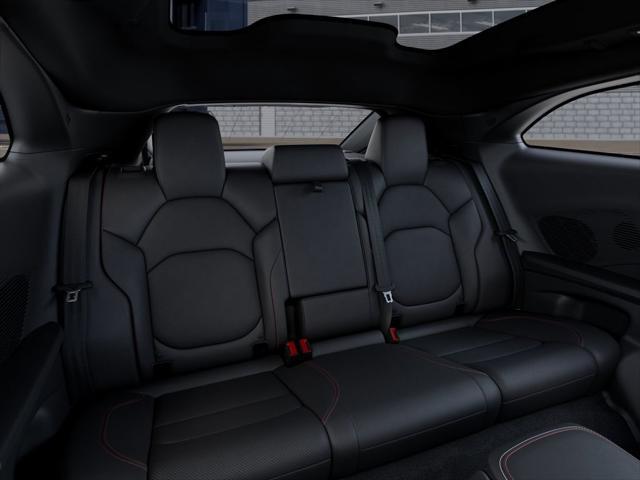 2026 Dodge Charger R/T Plus
