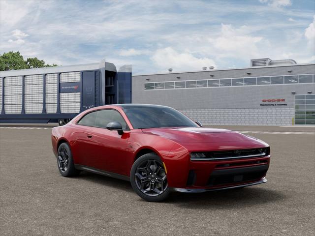 2026 Dodge Charger R/T Plus for sale in Myrtle Beach, SC