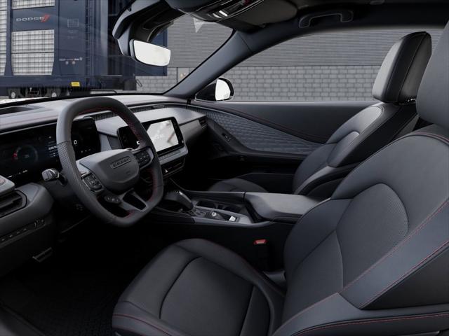 2026 Dodge Charger R/T Plus