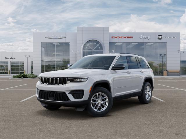 2026 Jeep Grand Cherokee Altitude 4x4 for sale in Poughkeepsie, NY