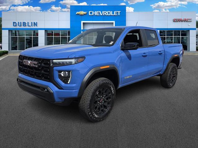 2026 GMC Canyon Elevation, RWD for sale in Dublin, GA