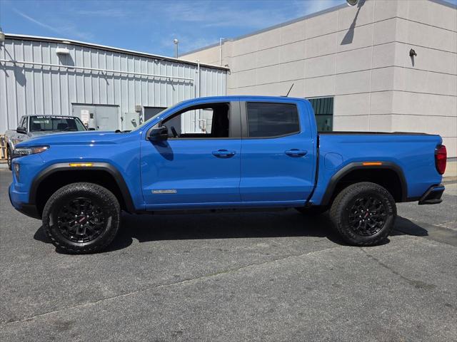 2026 GMC Canyon Elevation, RWD