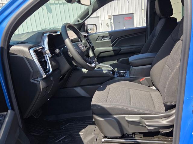 2026 GMC Canyon Elevation, RWD