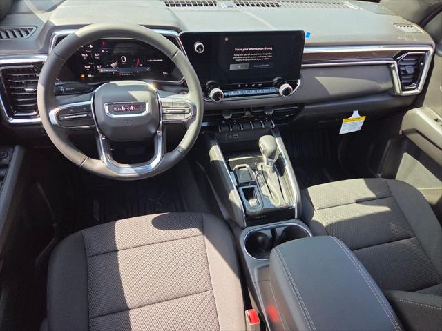 2026 GMC Canyon Elevation, RWD