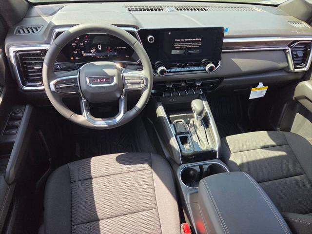 2026 GMC Canyon Elevation, RWD