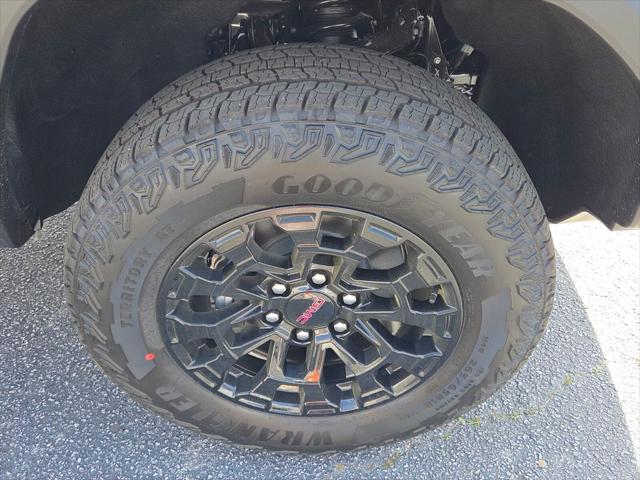 2026 GMC Canyon Elevation, RWD