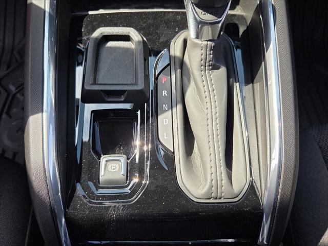 2026 GMC Canyon Elevation, RWD