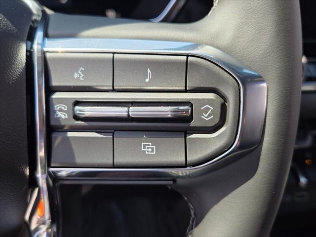 2026 GMC Canyon Elevation, RWD