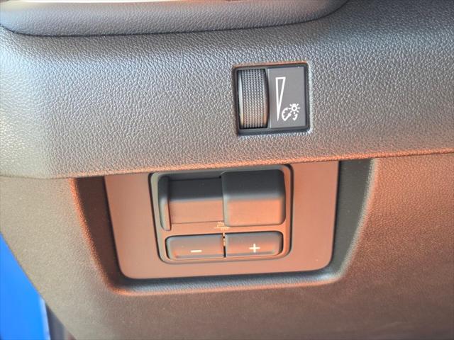 2026 GMC Canyon Elevation, RWD