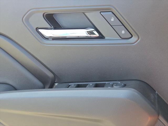 2026 GMC Canyon Elevation, RWD