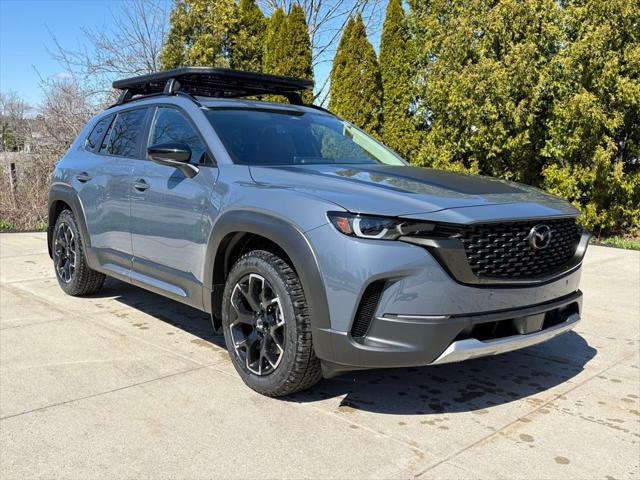 2026 Mazda CX-50 2.5 Turbo Meridian Edition for sale in Falmouth, ME