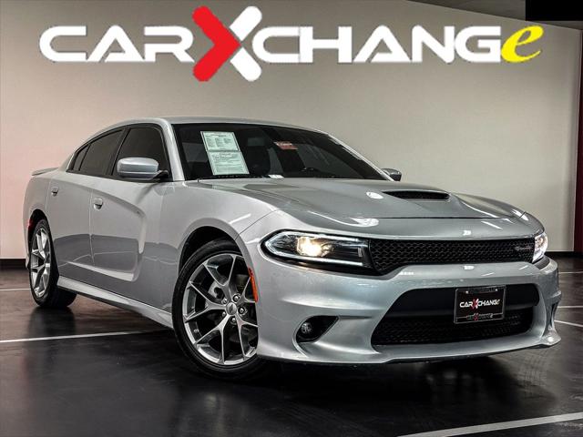 2022 Dodge Charger GT RWD for sale in Victorville, CA