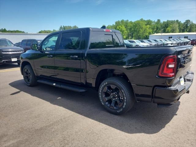 2026 RAM 1500 RAM 1500 EXPRESS CREW CAB 4X4 57 BOX