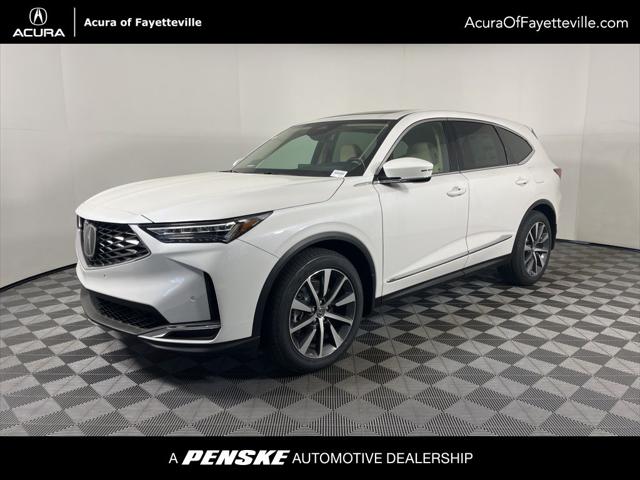 2026 Acura MDX Technology Package for sale in Fayetteville, AR